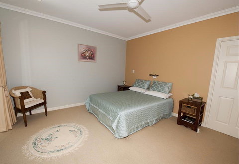 Crabapple Lane Bed And Breakfast - Maitland Accommodation 0