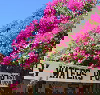 Daly Waters Historic Pub - Maitland Accommodation