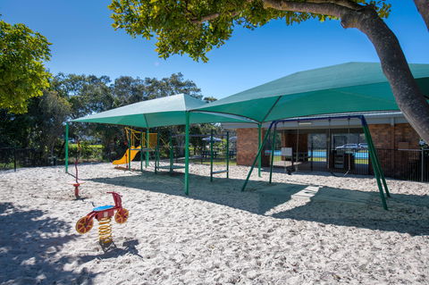 Dicky Beach Family Holiday Park - Maitland Accommodation 2