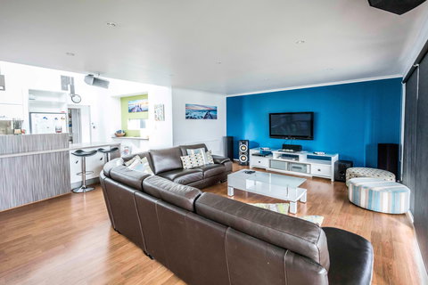 Echidna Drive Idyll Acres - Maitland Accommodation 1