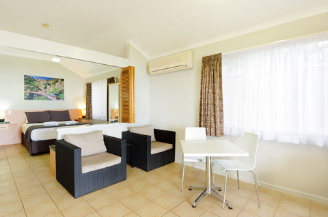 Ellis Beach Bungalows And Leisure Park - Maitland Accommodation 1