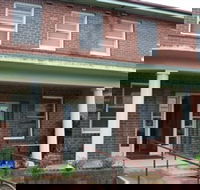 Elm and Wren - Maitland Accommodation