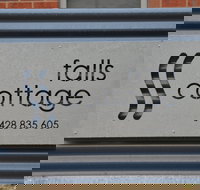 Falls Cottage Whitfield - Maitland Accommodation