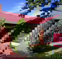 Fernweh Guesthouse - Maitland Accommodation