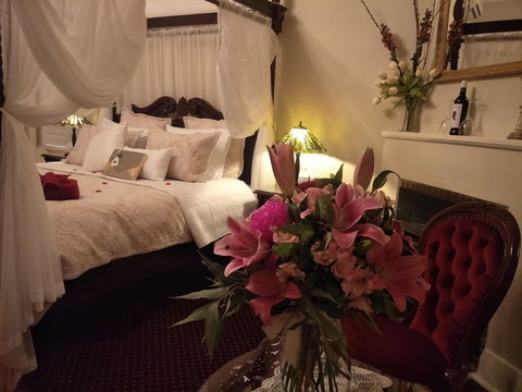 Fernweh Guesthouse - Maitland Accommodation 1