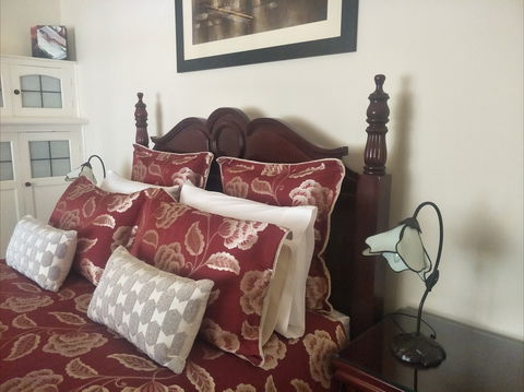 Fernweh Guesthouse - Maitland Accommodation 2