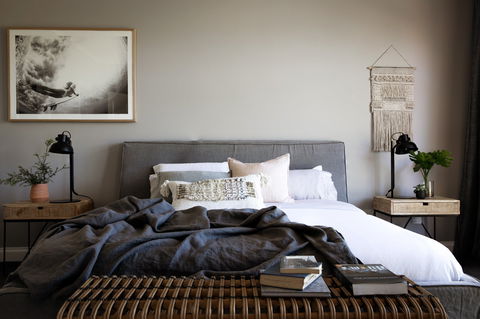Fingal House - Maitland Accommodation 1