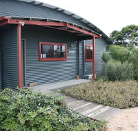 Frog Gully Cottages - Maitland Accommodation