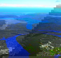 Gipsy Point Lakeside - Maitland Accommodation