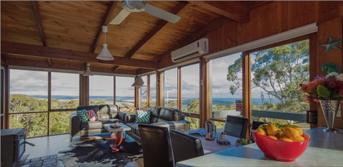 Glenaire Cottages - Maitland Accommodation 0