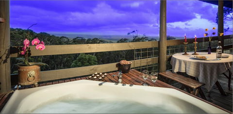 Glenaire Cottages - Maitland Accommodation 2