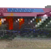 Gryphon Lodge - Maitland Accommodation