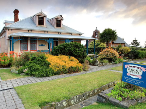 Hanlon House Bed And Breakfast - Maitland Accommodation 1