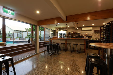 Heathcote Inn - Maitland Accommodation 1