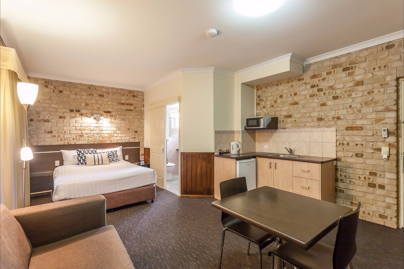 Glenvale QLD Maitland Accommodation