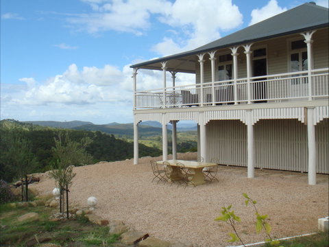 Hilly Ridge - Maitland Accommodation 0