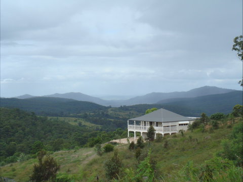 Hilly Ridge - Maitland Accommodation 2