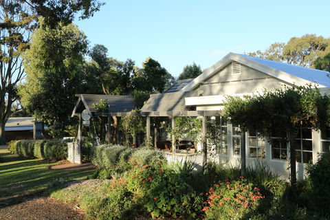 Holmwood Guesthouse And Spa Cottages - Maitland Accommodation 0