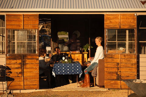 Hutton Vale Farm - Maitland Accommodation 0