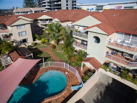 Jubilee Views Apartments - Maitland Accommodation 0