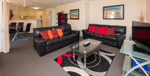 Jubilee Views Apartments - Maitland Accommodation 2