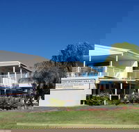 Kalbarri Seafront Villas - Maitland Accommodation