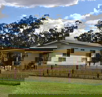 Kames Cottages - Maitland Accommodation