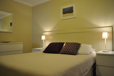 Karri Valley Chalets - Maitland Accommodation 0