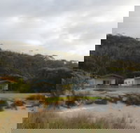 Kennett River Holiday Park - Maitland Accommodation