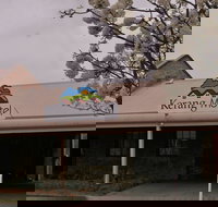 Kerang Motel - Maitland Accommodation