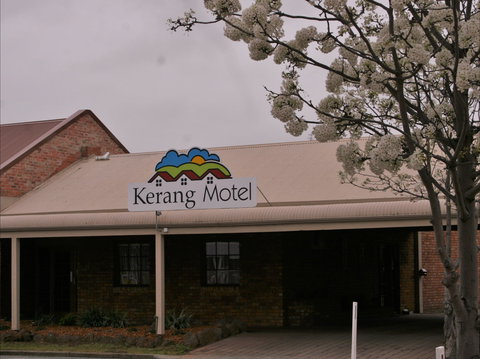 Kerang Motel - Maitland Accommodation 0