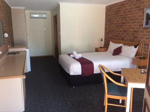 Kerang Motel - Maitland Accommodation 2