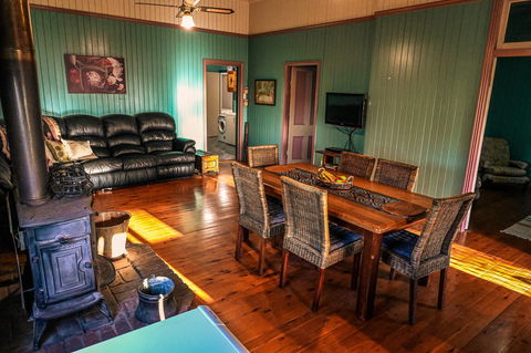 Kiambram Country Cottages - Maitland Accommodation 1