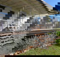 Killcare Cottage - Maitland Accommodation