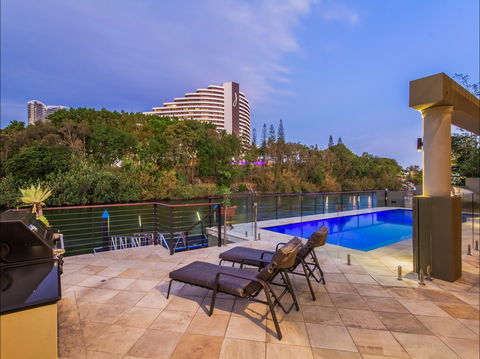 Lakeland Keys Broadbeach - Vogue Holiday Homes - Maitland Accommodation 0