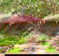 Langmeil Cottages - Maitland Accommodation