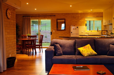 Mannus Valley B And B - Maitland Accommodation 0