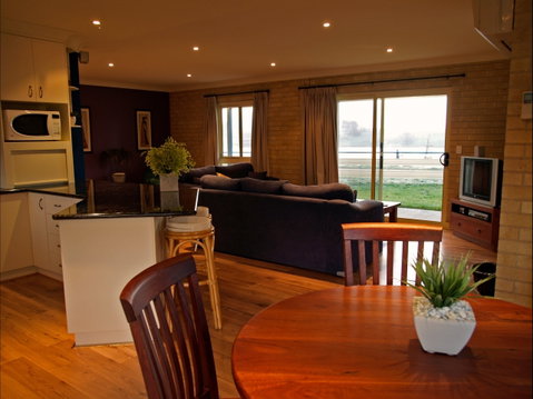 Mannus Valley B And B - Maitland Accommodation 2