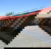 Manilla Motel - Maitland Accommodation