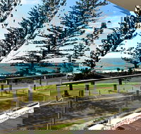 Manta Bargara Resort - Maitland Accommodation