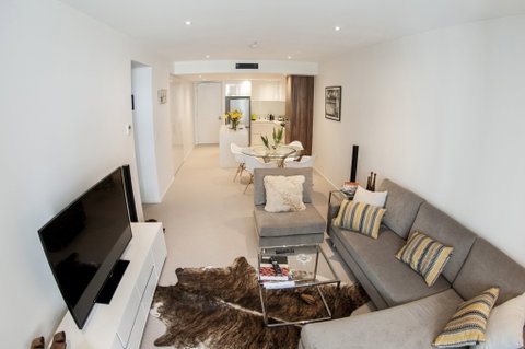 Manhattan - Canberra Executive Apartments - Maitland Accommodation 0