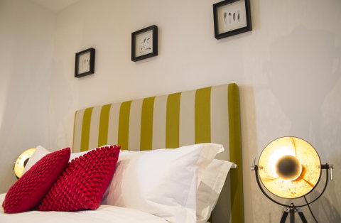 Manhattan - Canberra Executive Apartments - Maitland Accommodation 1