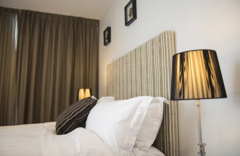 Manhattan - Canberra Executive Apartments - Maitland Accommodation 2