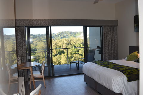 Mapleton Springs - Maitland Accommodation 2
