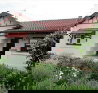 Mataro Cottage - Maitland Accommodation