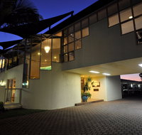 McNevins Maryborough Motel - Maitland Accommodation