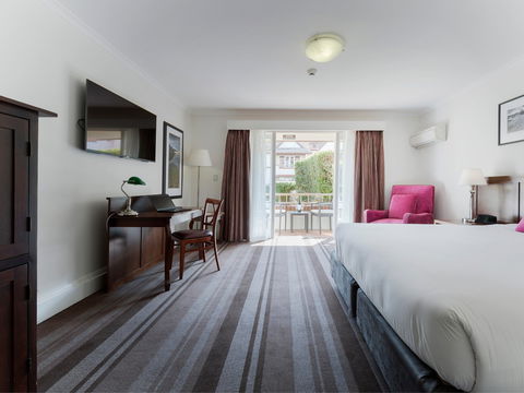 Mercure Canberra - Maitland Accommodation 2