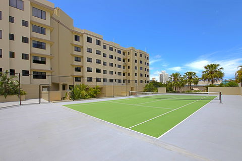 Mirage Alexandra Headland - Maitland Accommodation 1