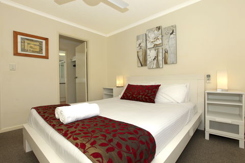 Mirage Alexandra Headland - Maitland Accommodation 2
