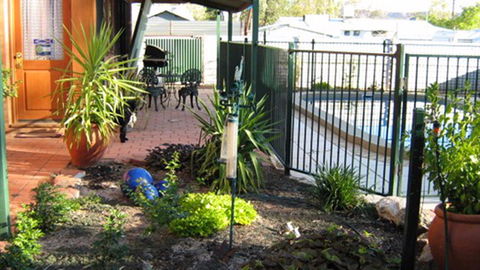 Molliejay Bed And Breakfast - Maitland Accommodation 0